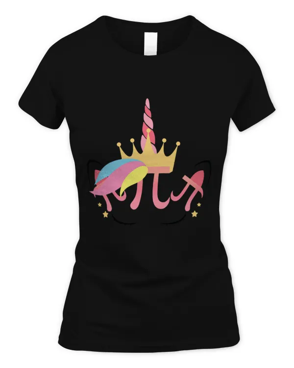 Women's Soft Style Fitted T-Shirt