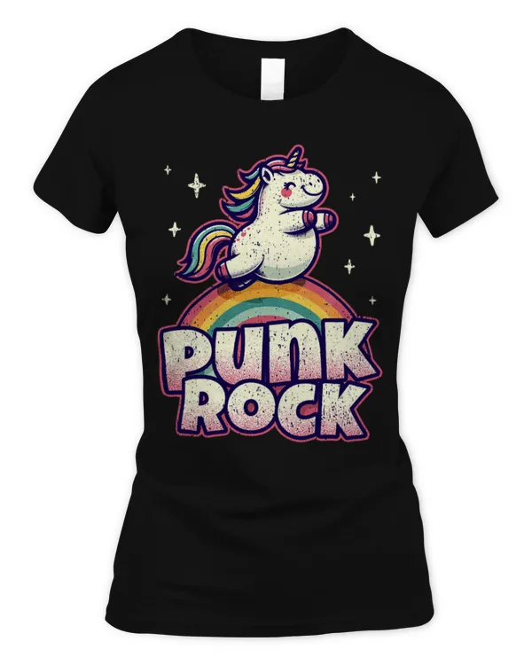Women's Soft Style Fitted T-Shirt