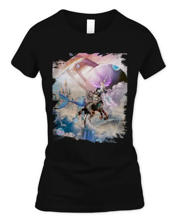 Women's Soft Style Fitted T-Shirt