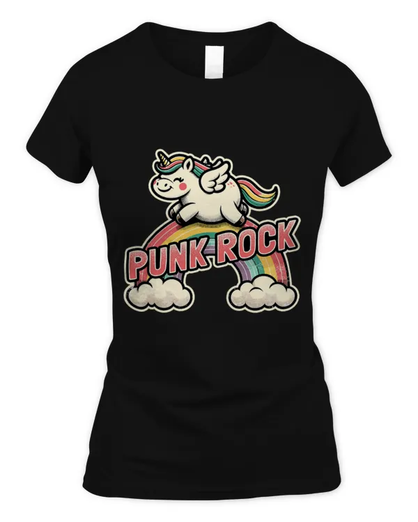 Women's Soft Style Fitted T-Shirt