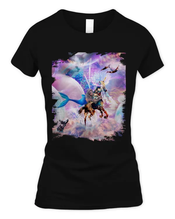 Women's Soft Style Fitted T-Shirt