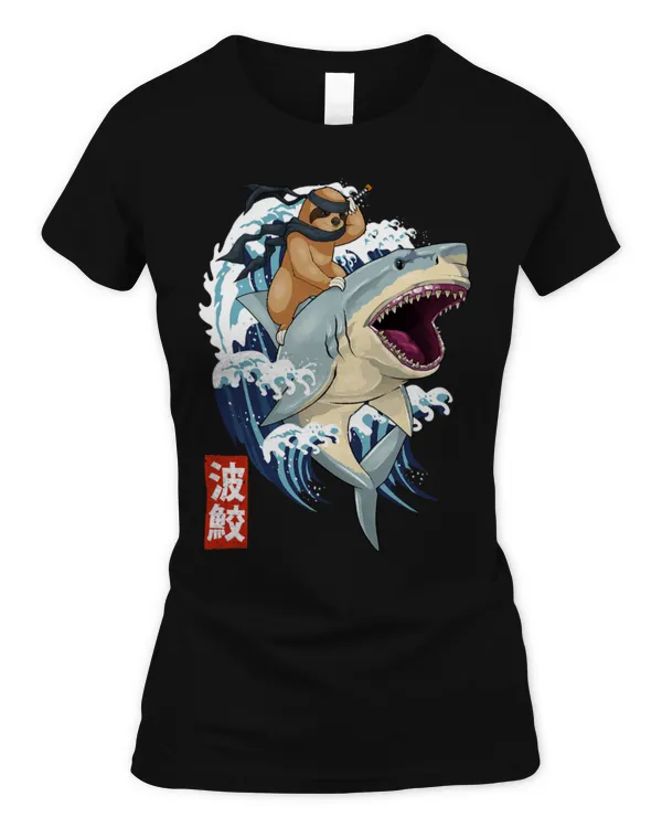 Women's Soft Style Fitted T-Shirt