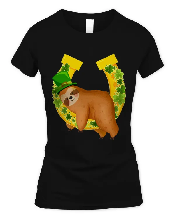 Women's Soft Style Fitted T-Shirt