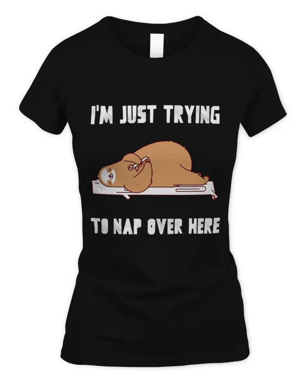 Women's Soft Style Fitted T-Shirt