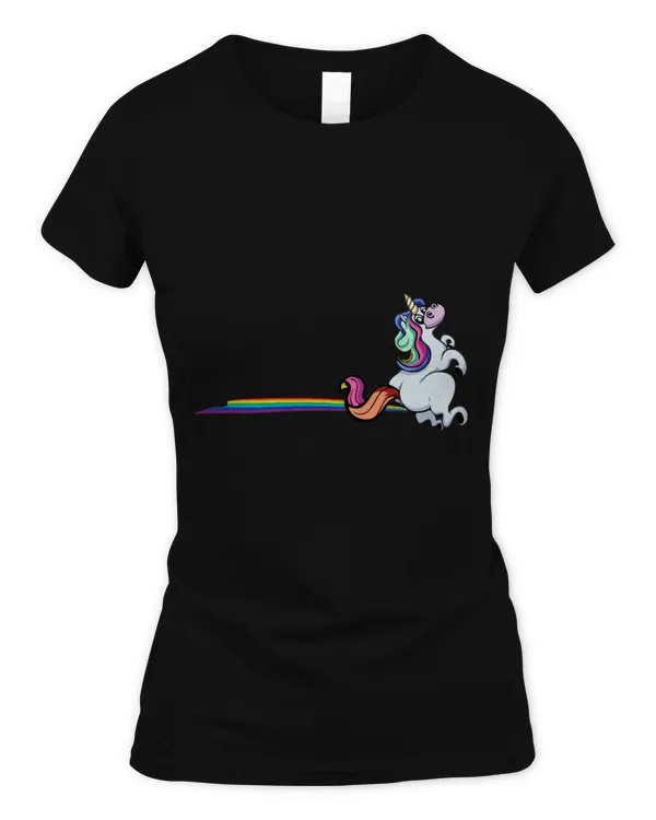 Women's Soft Style Fitted T-Shirt
