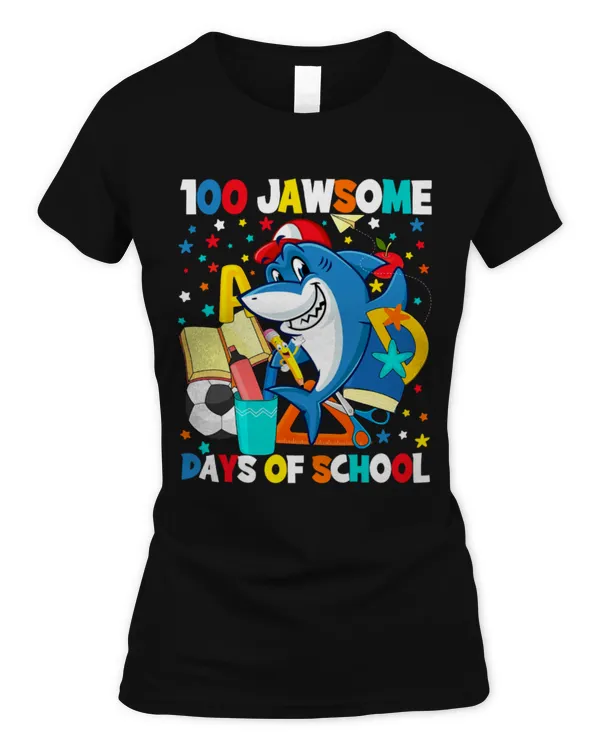 Women's Soft Style Fitted T-Shirt