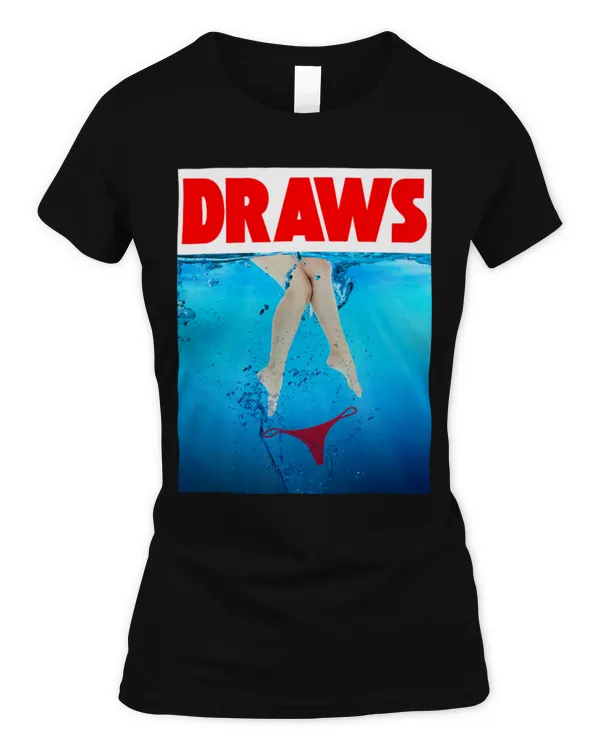 Women's Soft Style Fitted T-Shirt