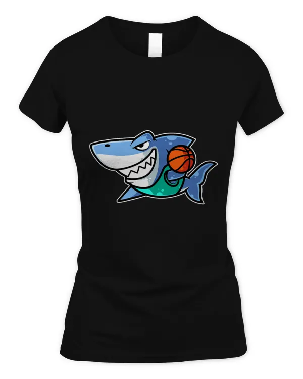 Women's Soft Style Fitted T-Shirt