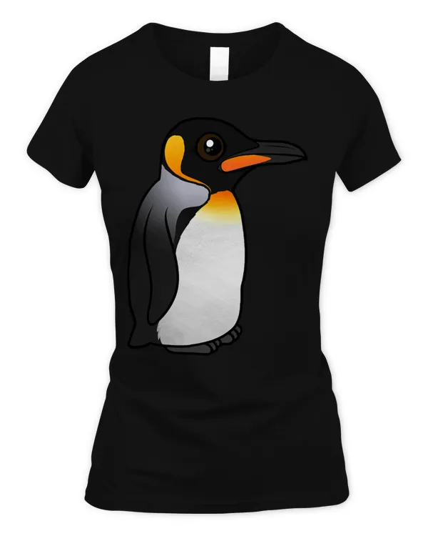 Women's Soft Style Fitted T-Shirt