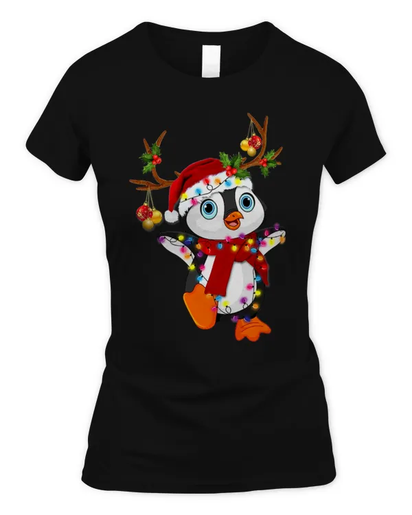 Women's Soft Style Fitted T-Shirt