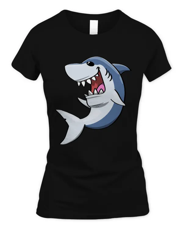 Women's Soft Style Fitted T-Shirt
