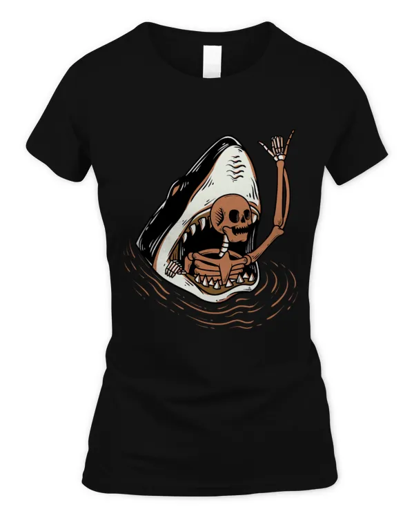 Women's Soft Style Fitted T-Shirt