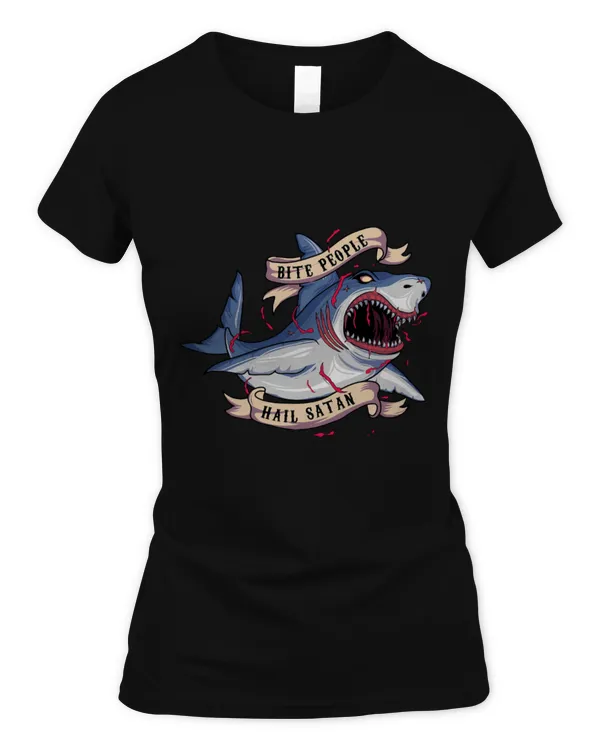 Women's Soft Style Fitted T-Shirt