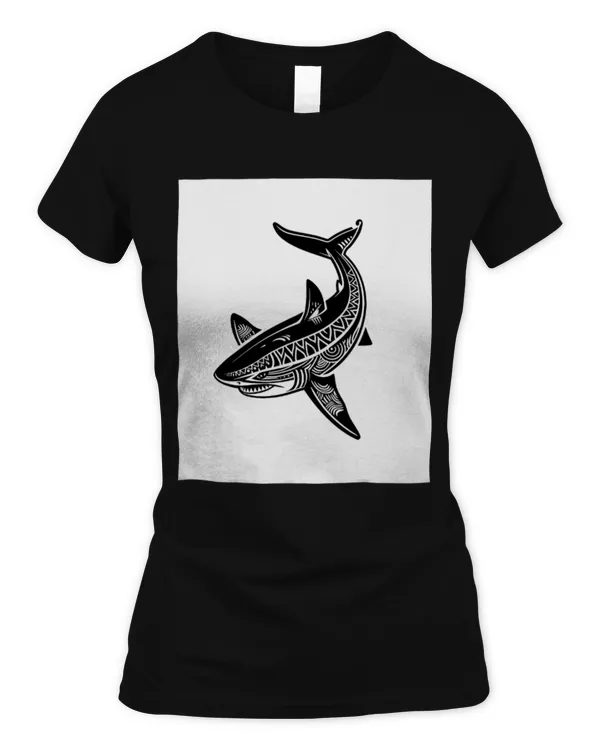 Women's Soft Style Fitted T-Shirt