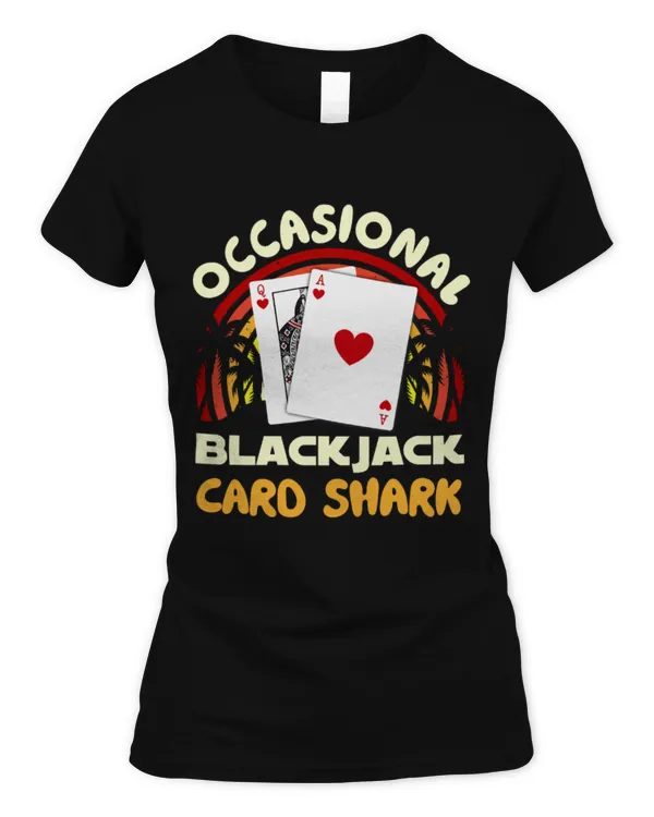 Women's Soft Style Fitted T-Shirt