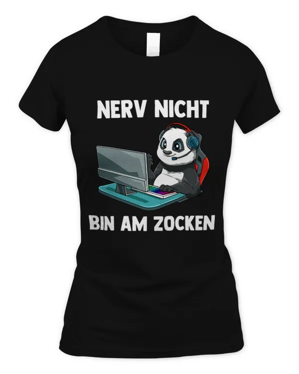 Women's Soft Style Fitted T-Shirt