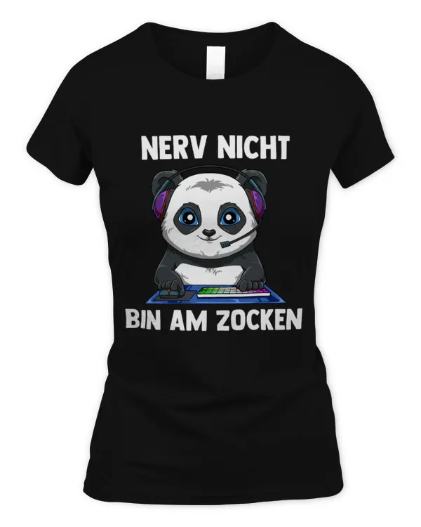 Women's Soft Style Fitted T-Shirt
