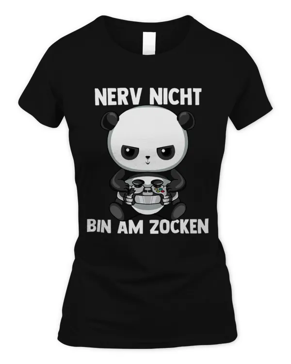 Women's Soft Style Fitted T-Shirt