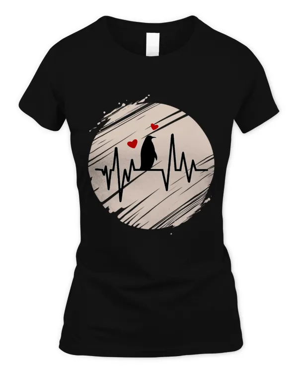 Women's Soft Style Fitted T-Shirt