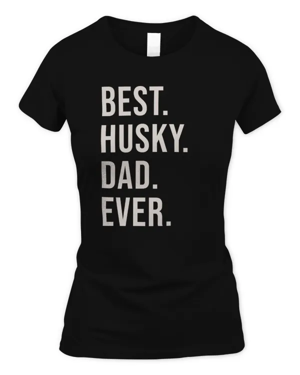 Women's Soft Style Fitted T-Shirt