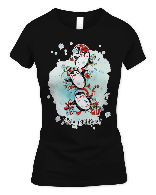 Women's Soft Style Fitted T-Shirt