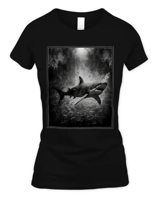 Women's Soft Style Fitted T-Shirt