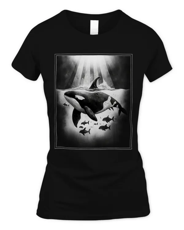 Women's Soft Style Fitted T-Shirt