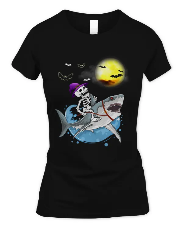 Women's Soft Style Fitted T-Shirt