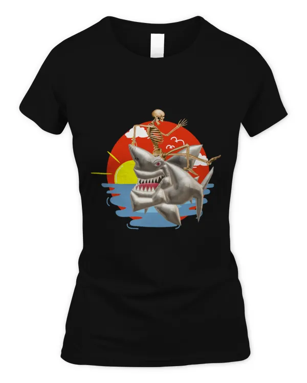 Women's Soft Style Fitted T-Shirt