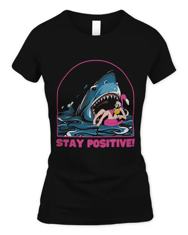 Women's Soft Style Fitted T-Shirt