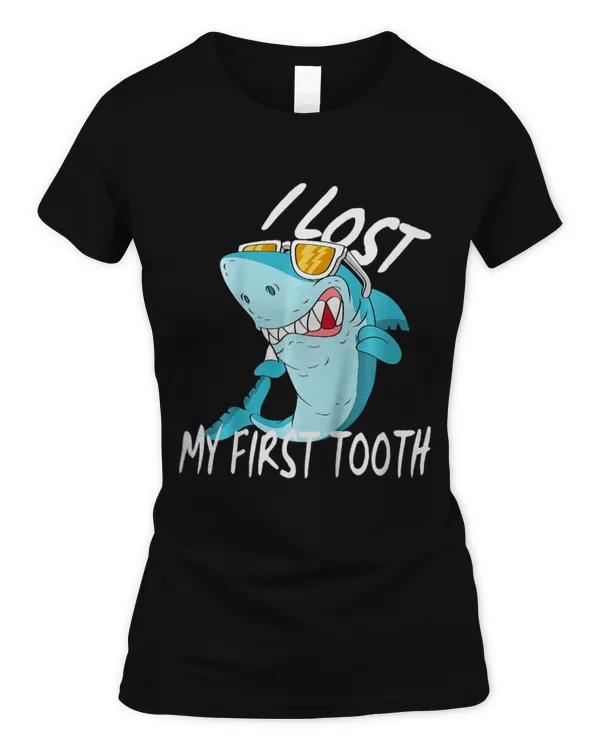 Women's Soft Style Fitted T-Shirt