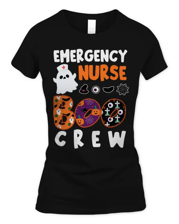 Women's Soft Style Fitted T-Shirt