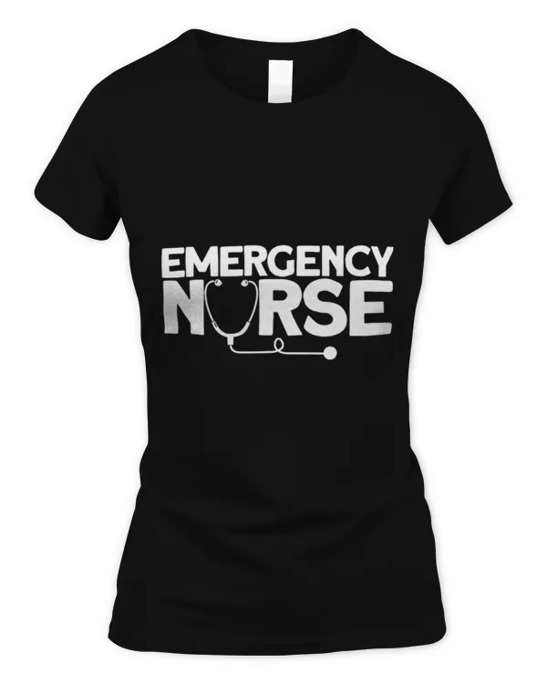 Women's Soft Style Fitted T-Shirt