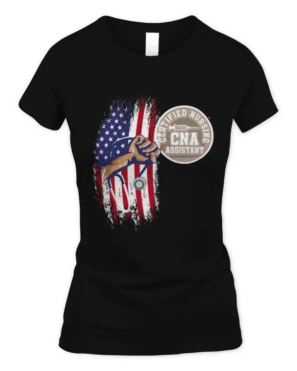 Women's Soft Style Fitted T-Shirt