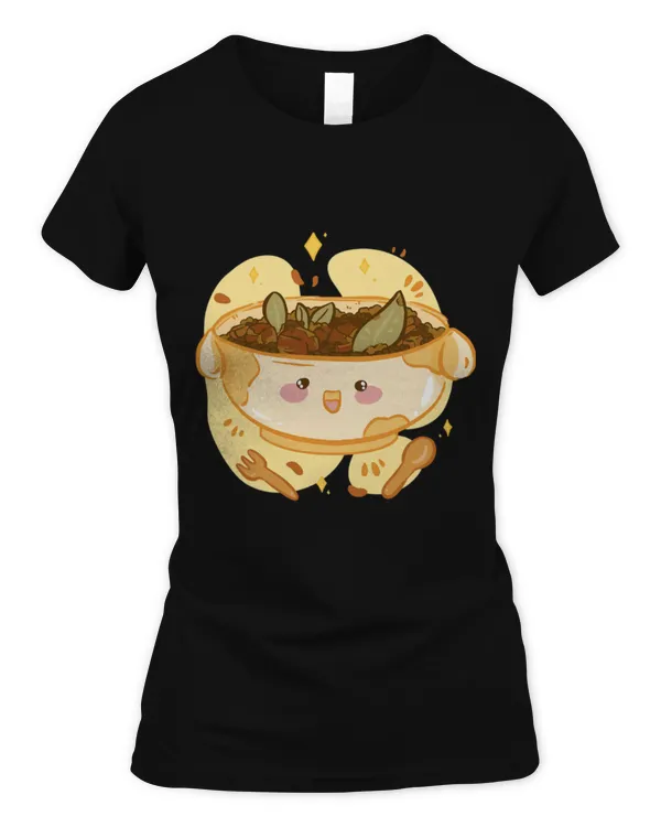 Women's Soft Style Fitted T-Shirt