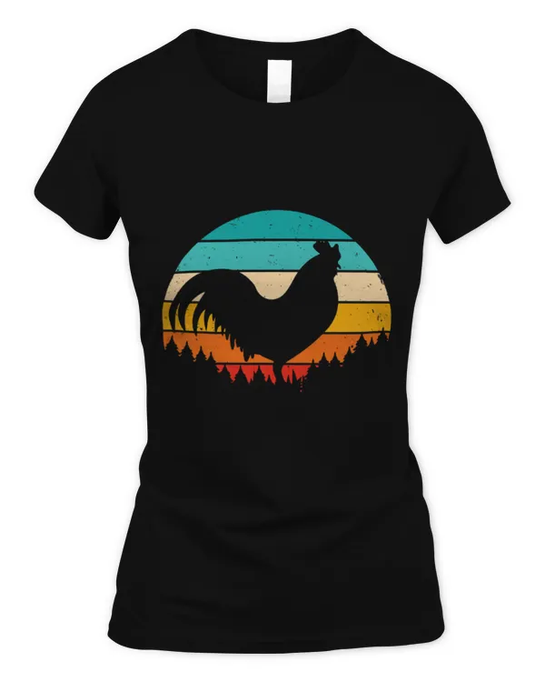 Women's Soft Style Fitted T-Shirt