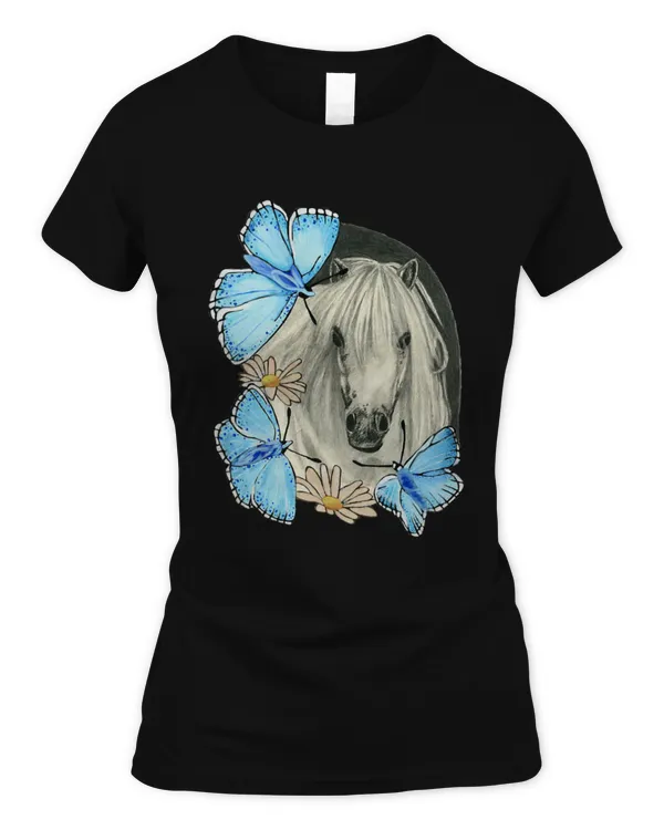 Women's Soft Style Fitted T-Shirt