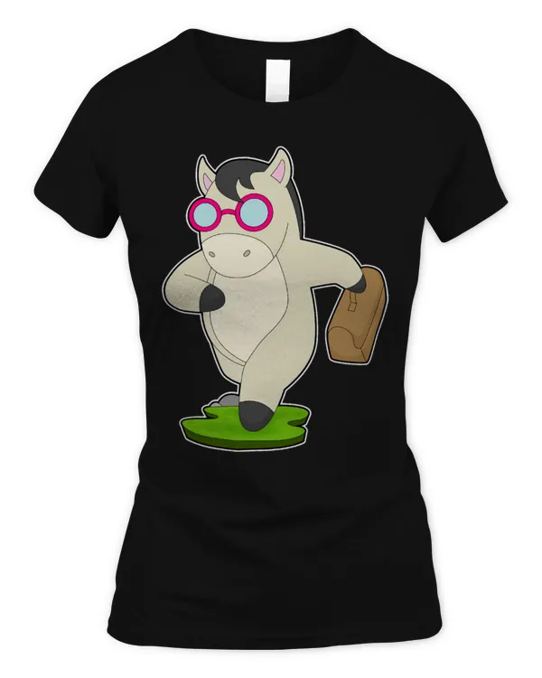 Women's Soft Style Fitted T-Shirt