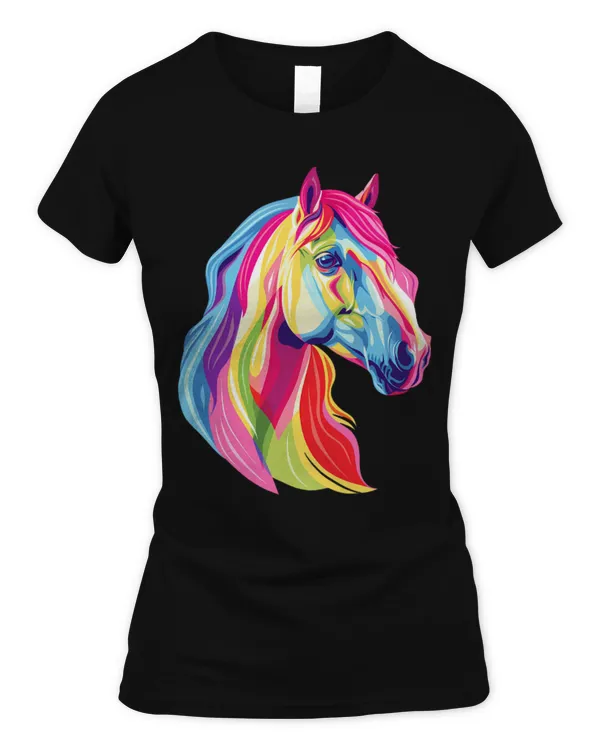 Women's Soft Style Fitted T-Shirt