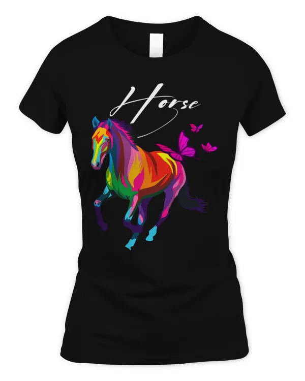 Women's Soft Style Fitted T-Shirt