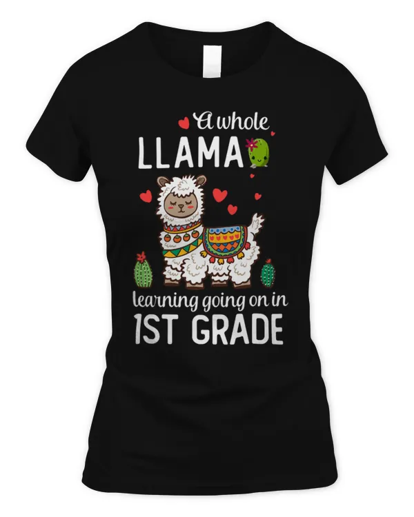 Women's Soft Style Fitted T-Shirt