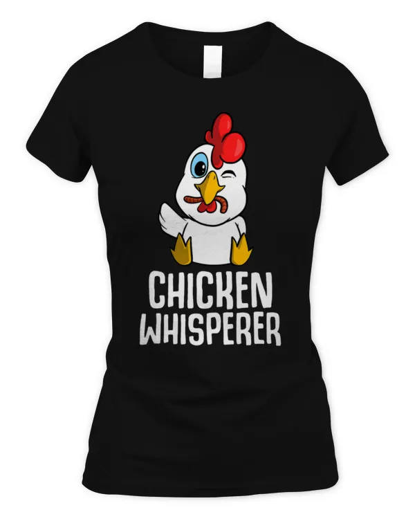 Women's Soft Style Fitted T-Shirt