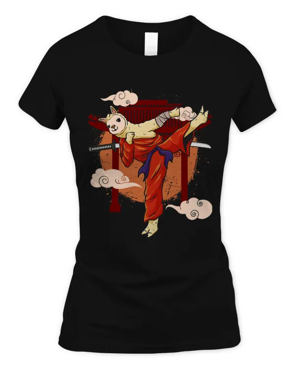 Women's Soft Style Fitted T-Shirt
