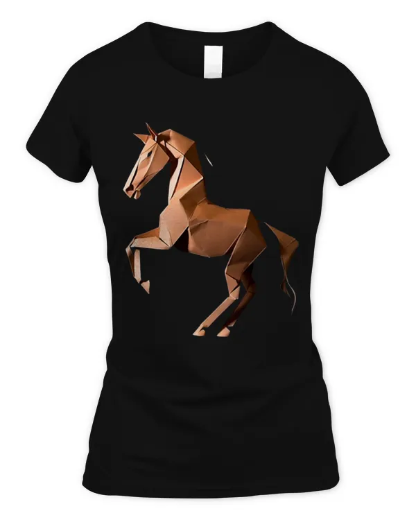 Women's Soft Style Fitted T-Shirt