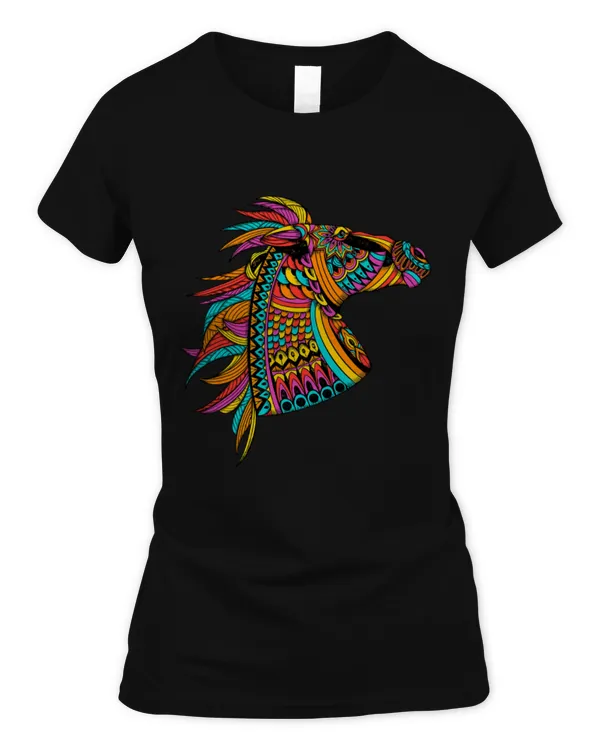 Women's Soft Style Fitted T-Shirt