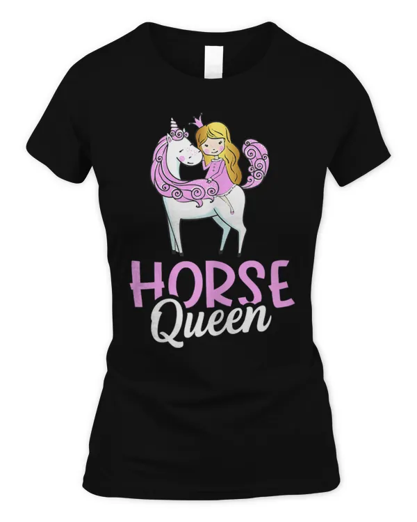 Women's Soft Style Fitted T-Shirt