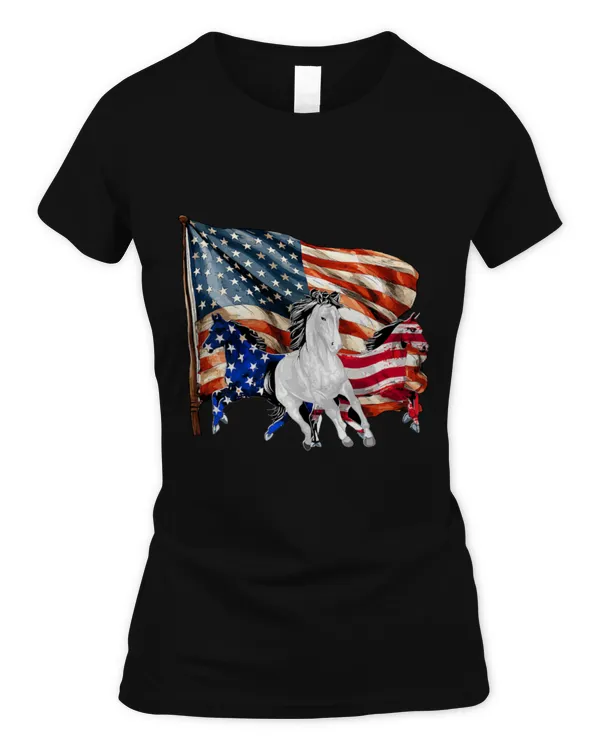 Women's Soft Style Fitted T-Shirt