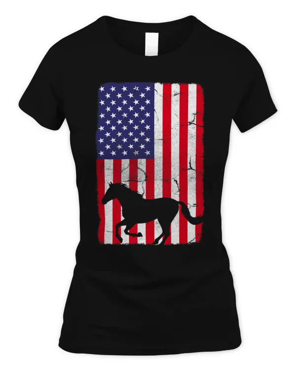Women's Soft Style Fitted T-Shirt
