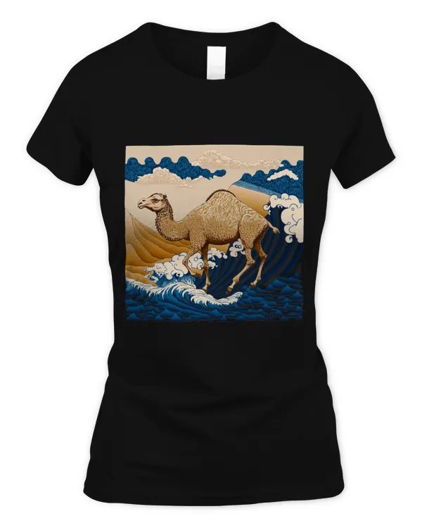 Women's Soft Style Fitted T-Shirt
