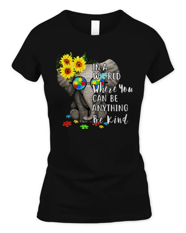 Women's Soft Style Fitted T-Shirt